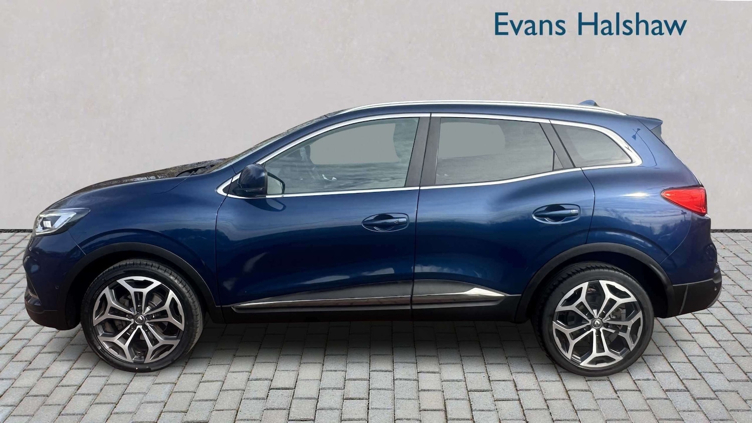 Used Renault Kadjar 2021 for sale - 78037909: Photo 5