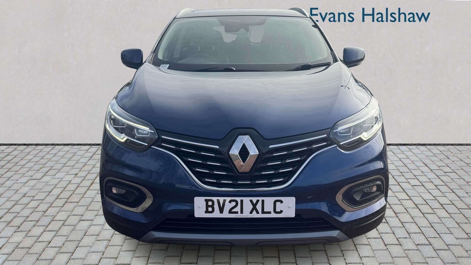 Used Renault Kadjar 2021 for sale - 78037909: Photo 6