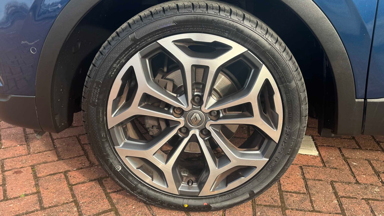 Used Renault Kadjar 2021 for sale - 78037909: Photo 9