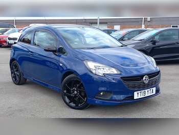 Used Vauxhall Corsa 2019 for sale - 75841907: Photo