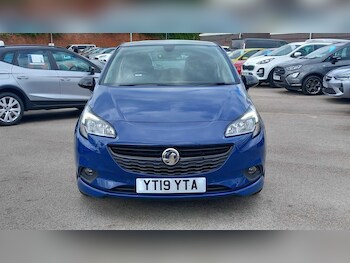 Used Vauxhall Corsa 2019 for sale - 75841907: Photo