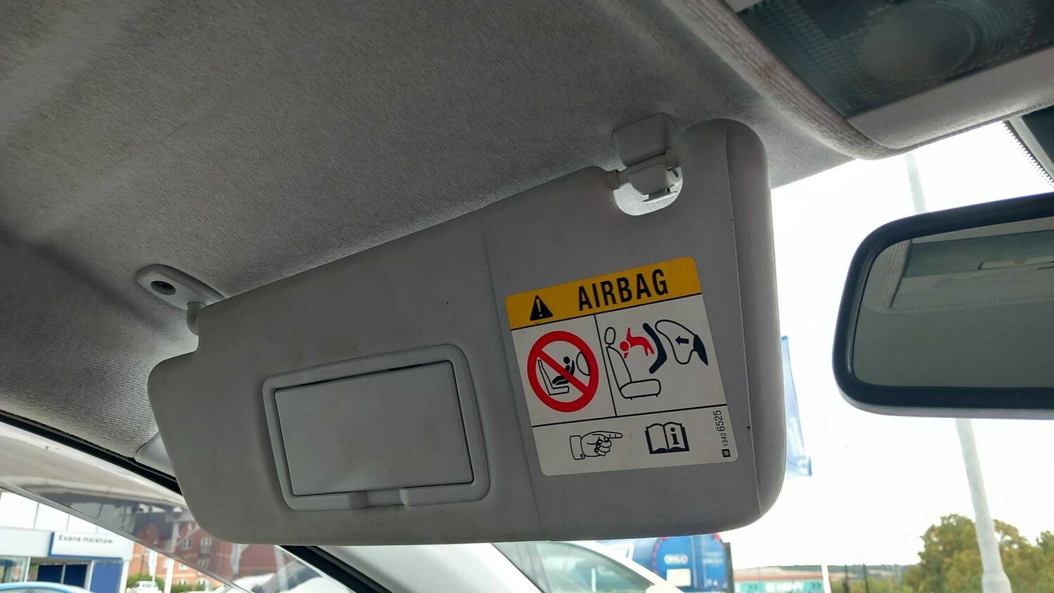 Vehicle 30