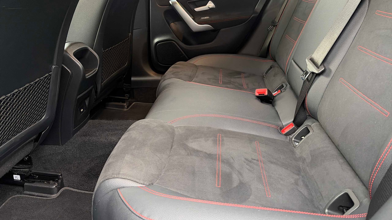 Used Mercedes-Benz CLA 2024 for sale - 77294320: Photo 10