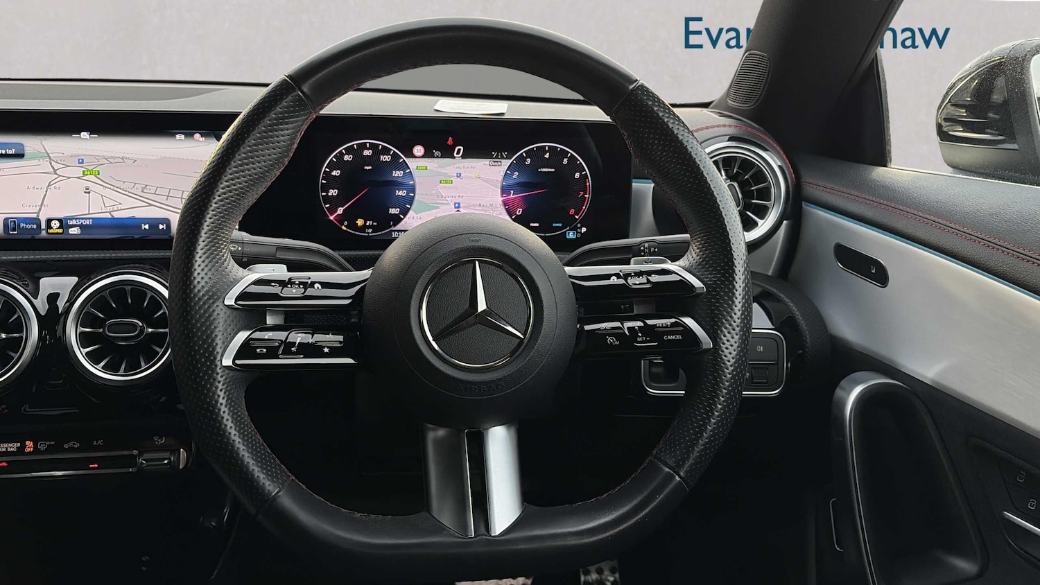 Used Mercedes-Benz CLA 2024 for sale - 77294320: Photo 12