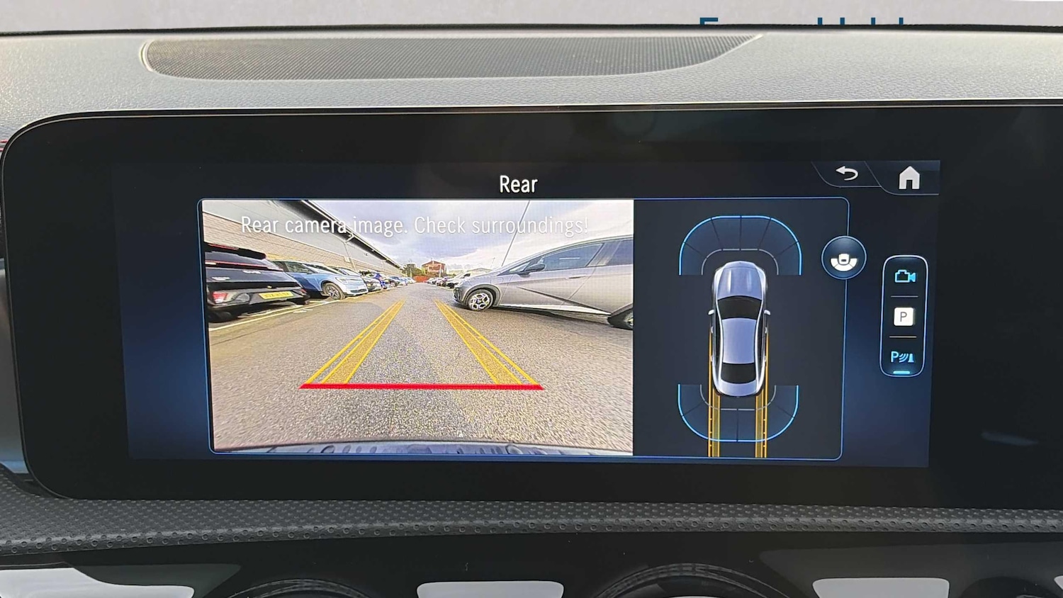 Used Mercedes-Benz CLA 2024 for sale - 77294320: Photo 13