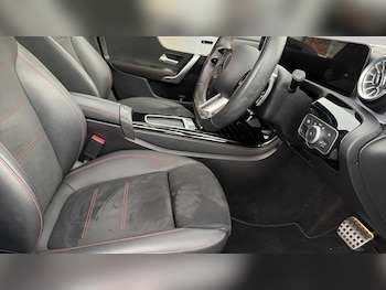 Used Mercedes-Benz CLA 2024 for sale - 77294320: Photo