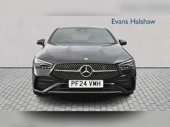 Used Mercedes-Benz CLA 2024 for sale - 77294320: Photo