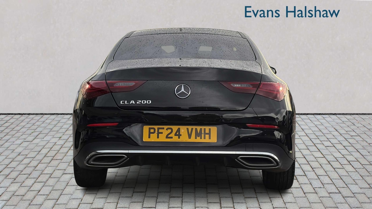 Used Mercedes-Benz CLA 2024 for sale - 77294320: Photo 5