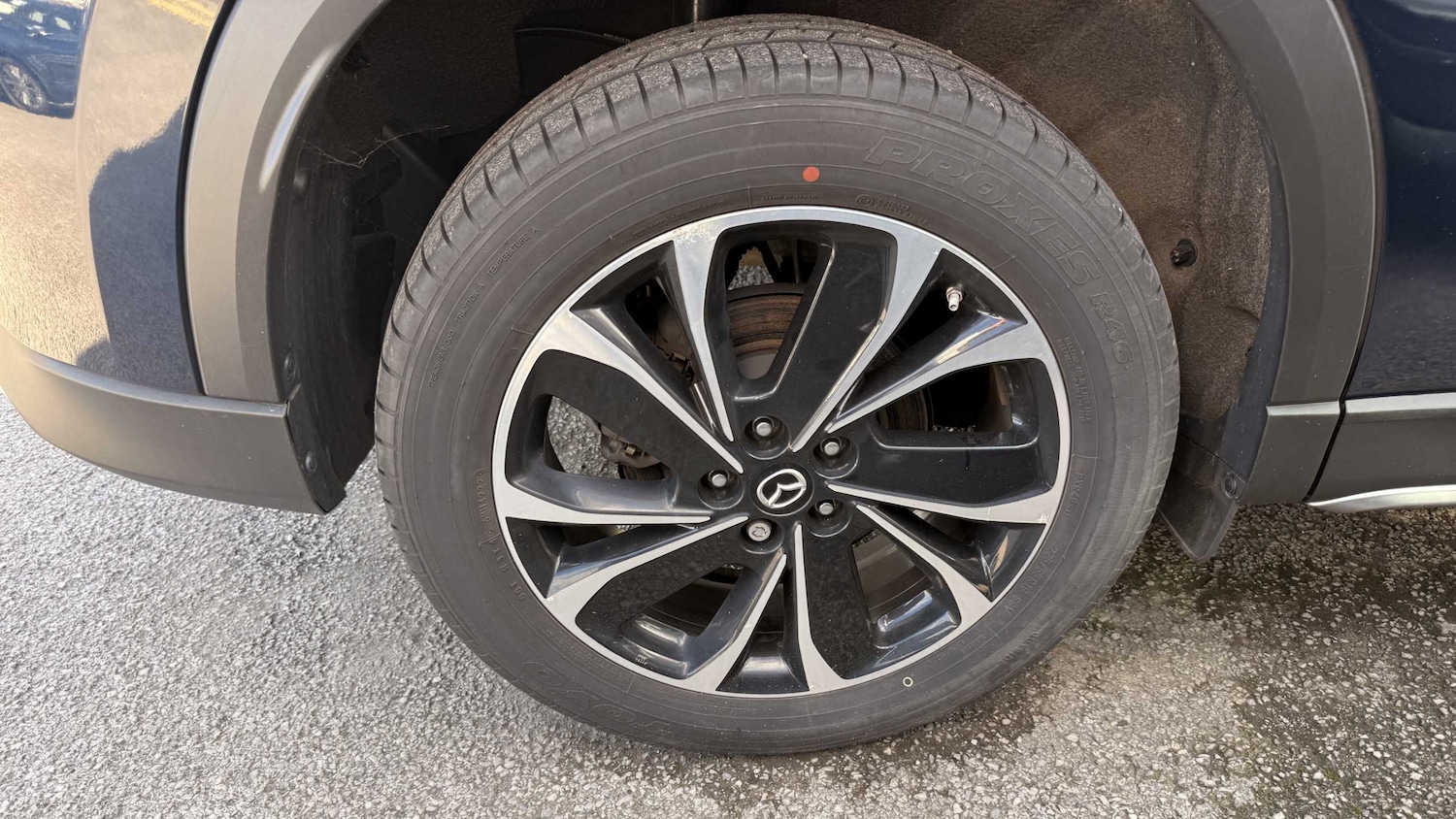 Used Mazda CX-5 2023 for sale - 76401398: Photo 10