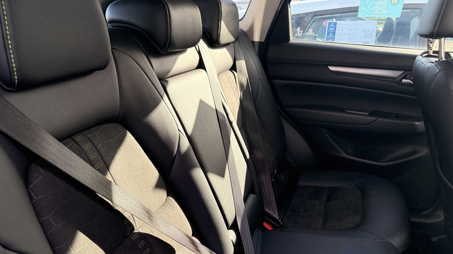 Used Mazda CX-5 2023 for sale - 76401398: Photo 11