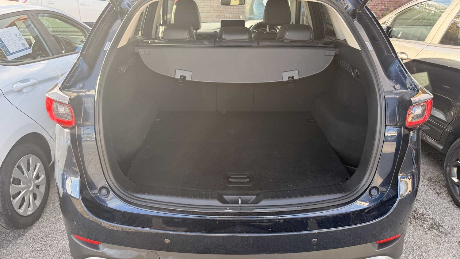 Used Mazda CX-5 2023 for sale - 76401398: Photo 12