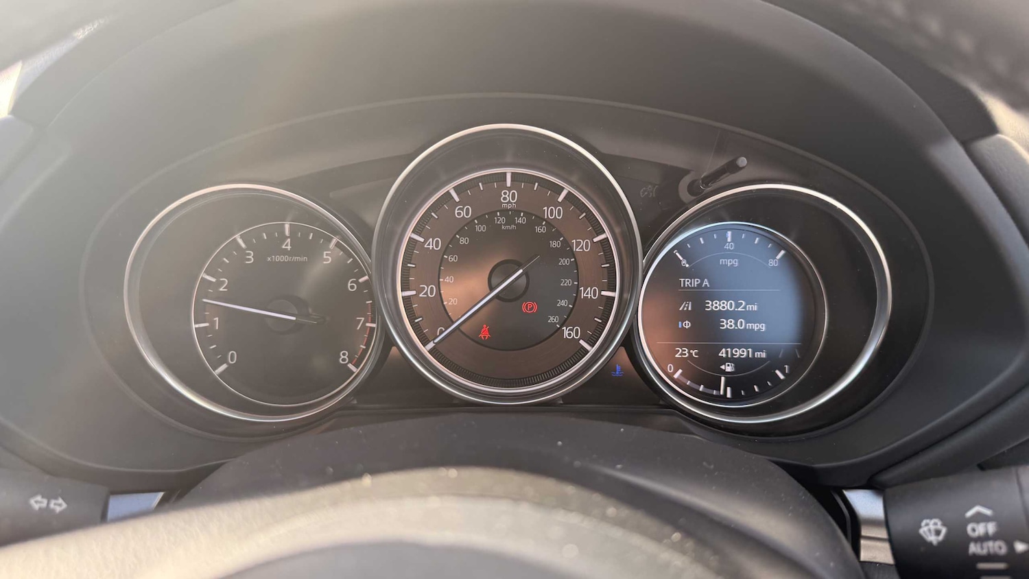 Used Mazda CX-5 2023 for sale - 76401398: Photo 13