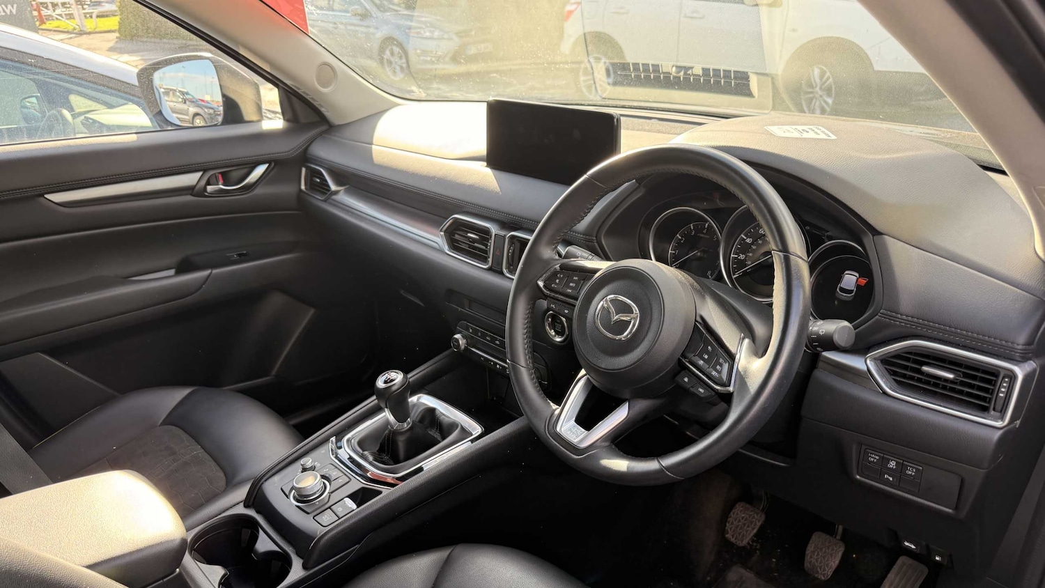 Used Mazda CX-5 2023 for sale - 76401398: Photo 14