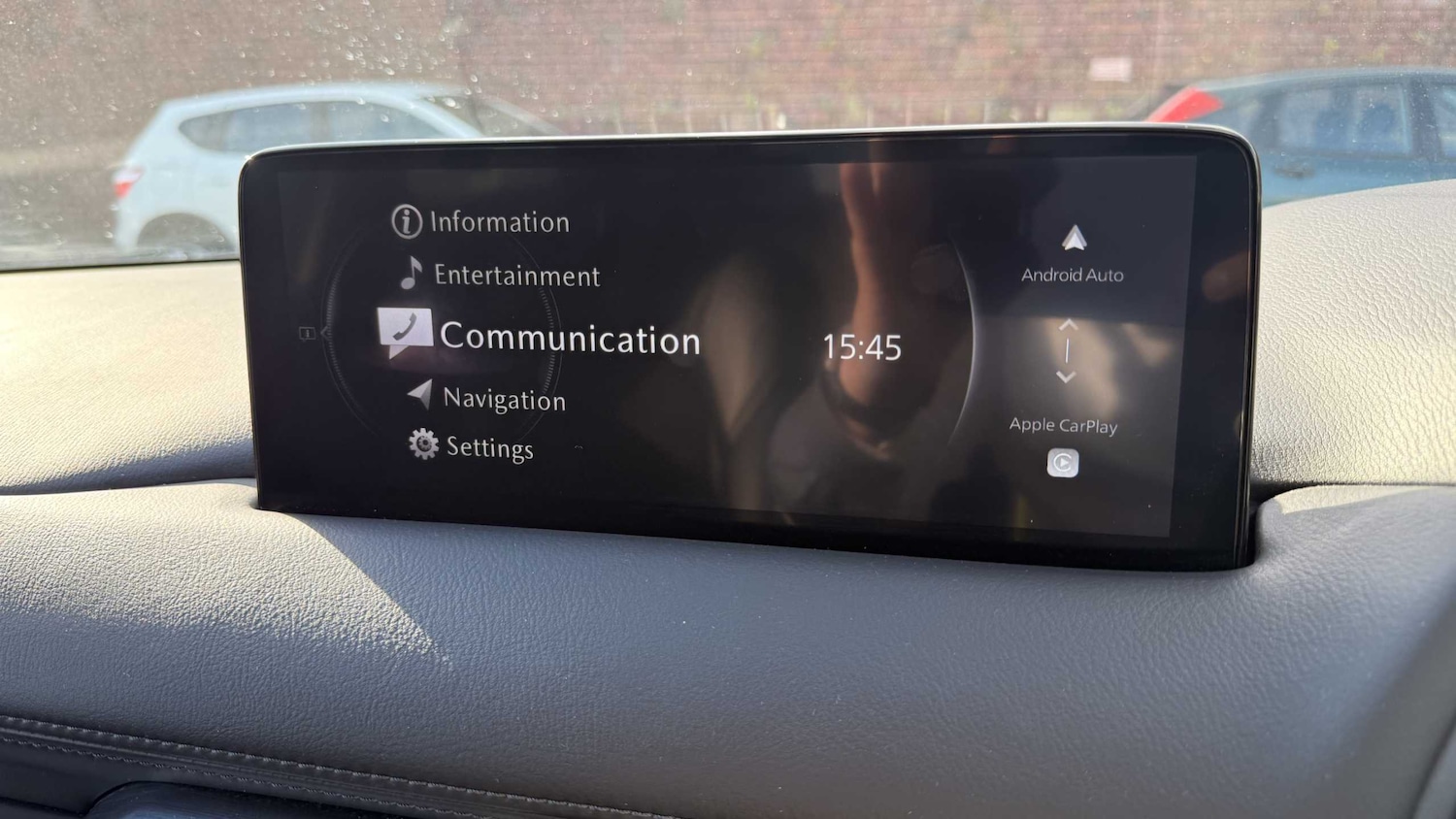 Used Mazda CX-5 2023 for sale - 76401398: Photo 15