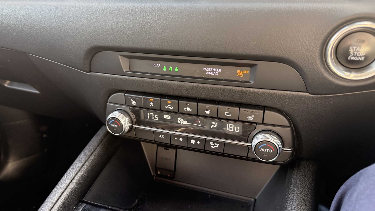 Used Mazda CX-5 2023 for sale - 76401398: Photo 16