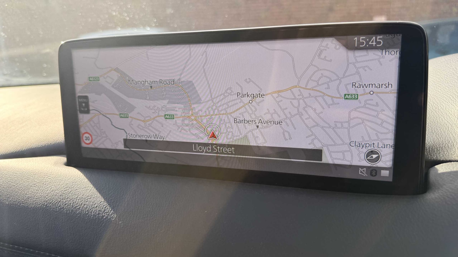 Used Mazda CX-5 2023 for sale - 76401398: Photo 17