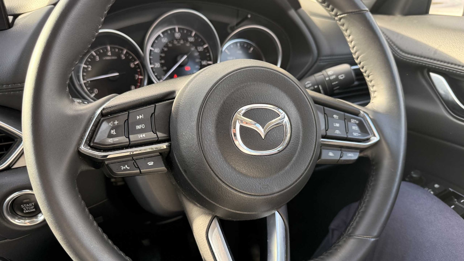 Used Mazda CX-5 2023 for sale - 76401398: Photo 19