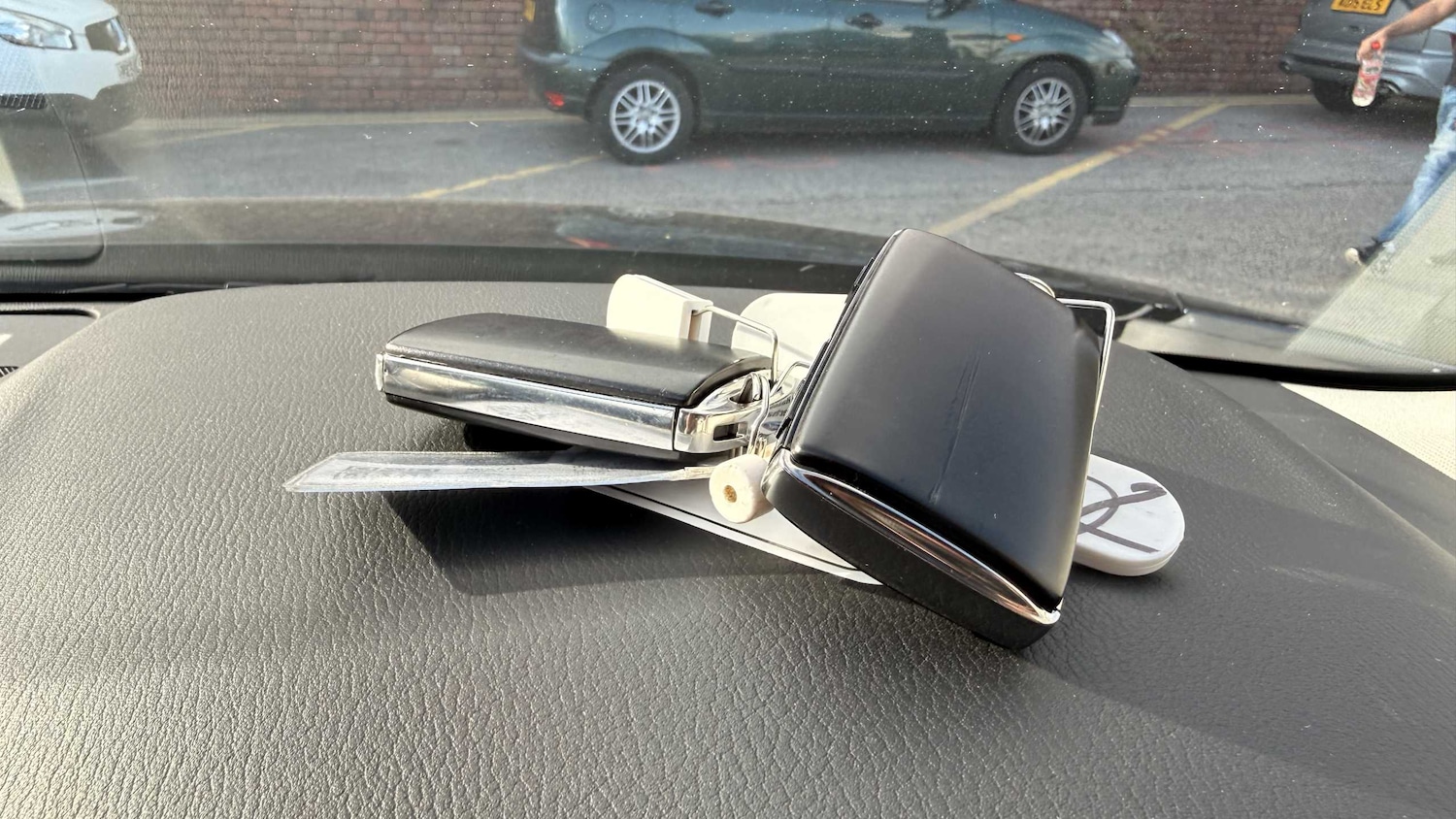 Used Mazda CX-5 2023 for sale - 76401398: Photo 20