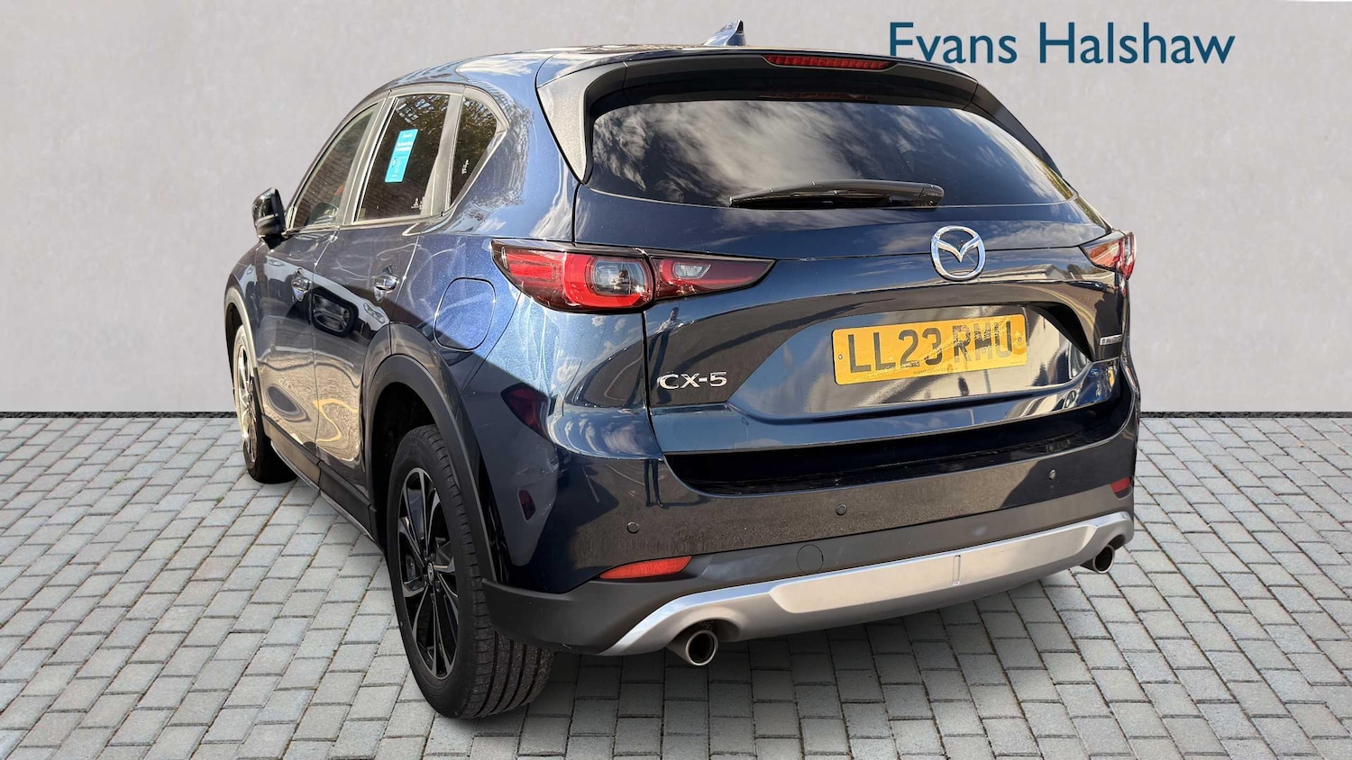 Used Mazda CX-5 2023 for sale - 76401398: Photo 7