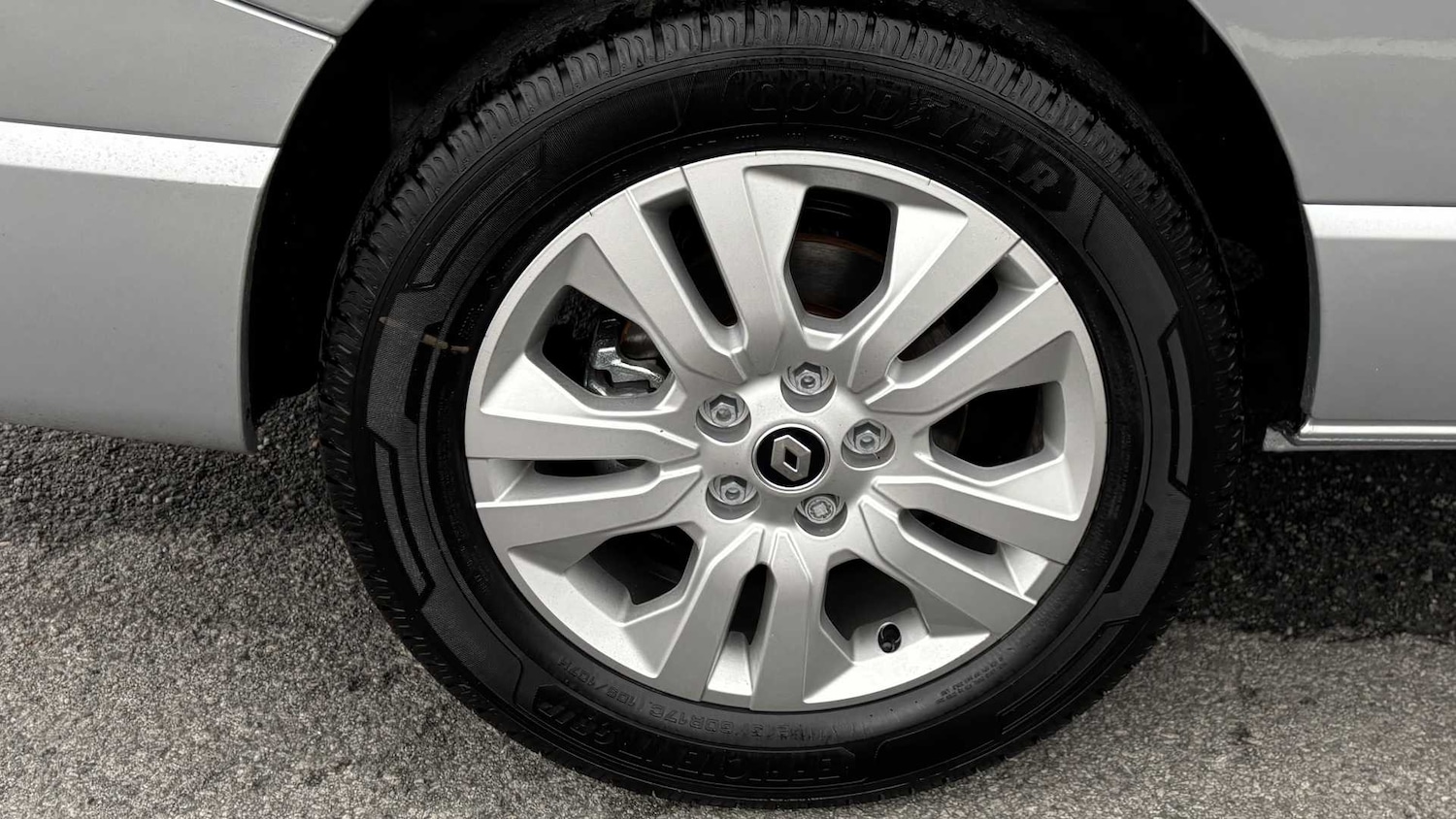 Used Renault Trafic 2024 for sale - 77996065: Photo 11