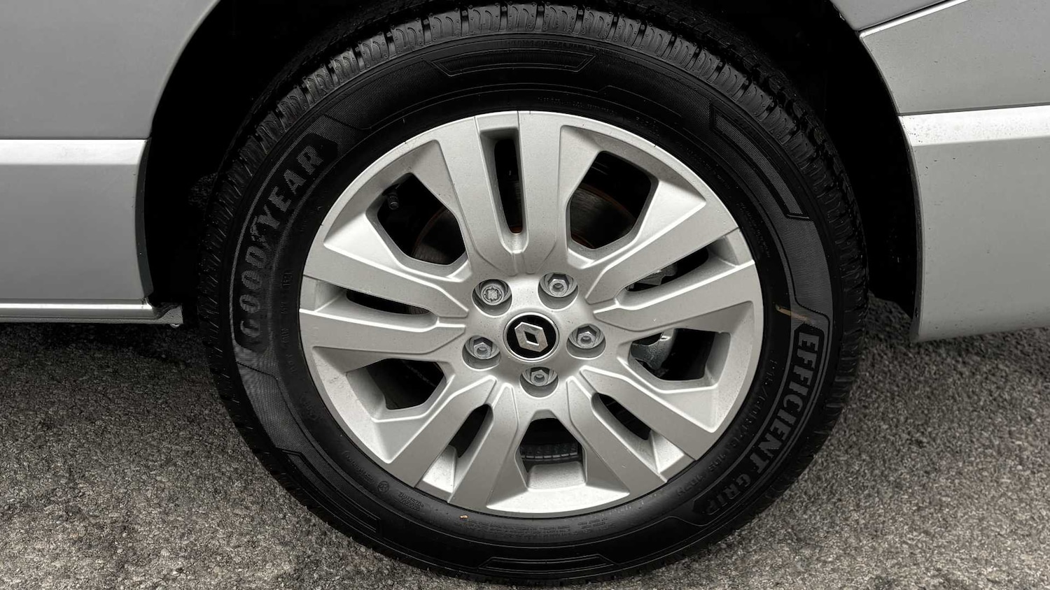 Used Renault Trafic 2024 for sale - 77996065: Photo 12