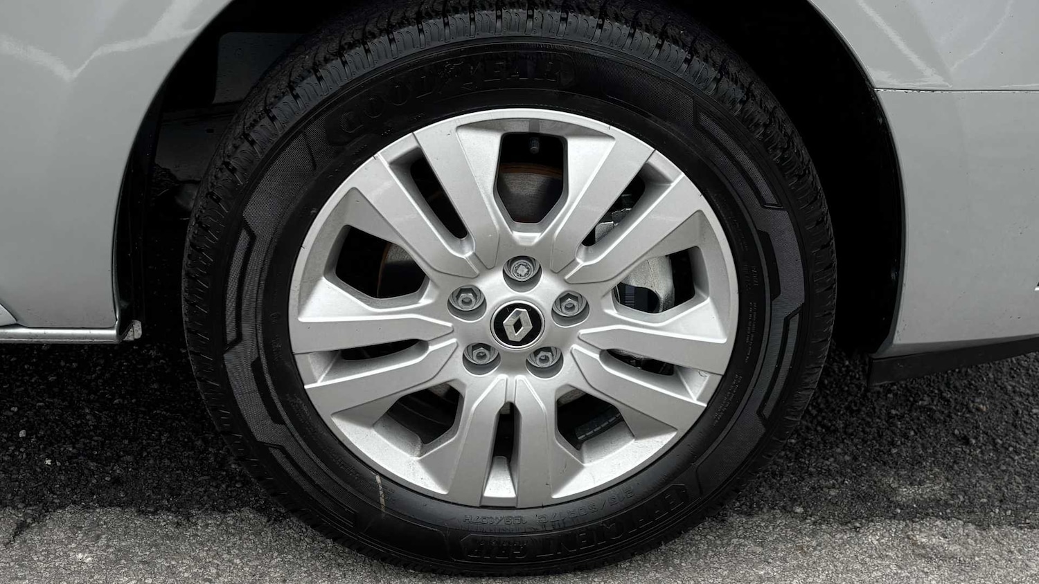 Used Renault Trafic 2024 for sale - 77996065: Photo 14