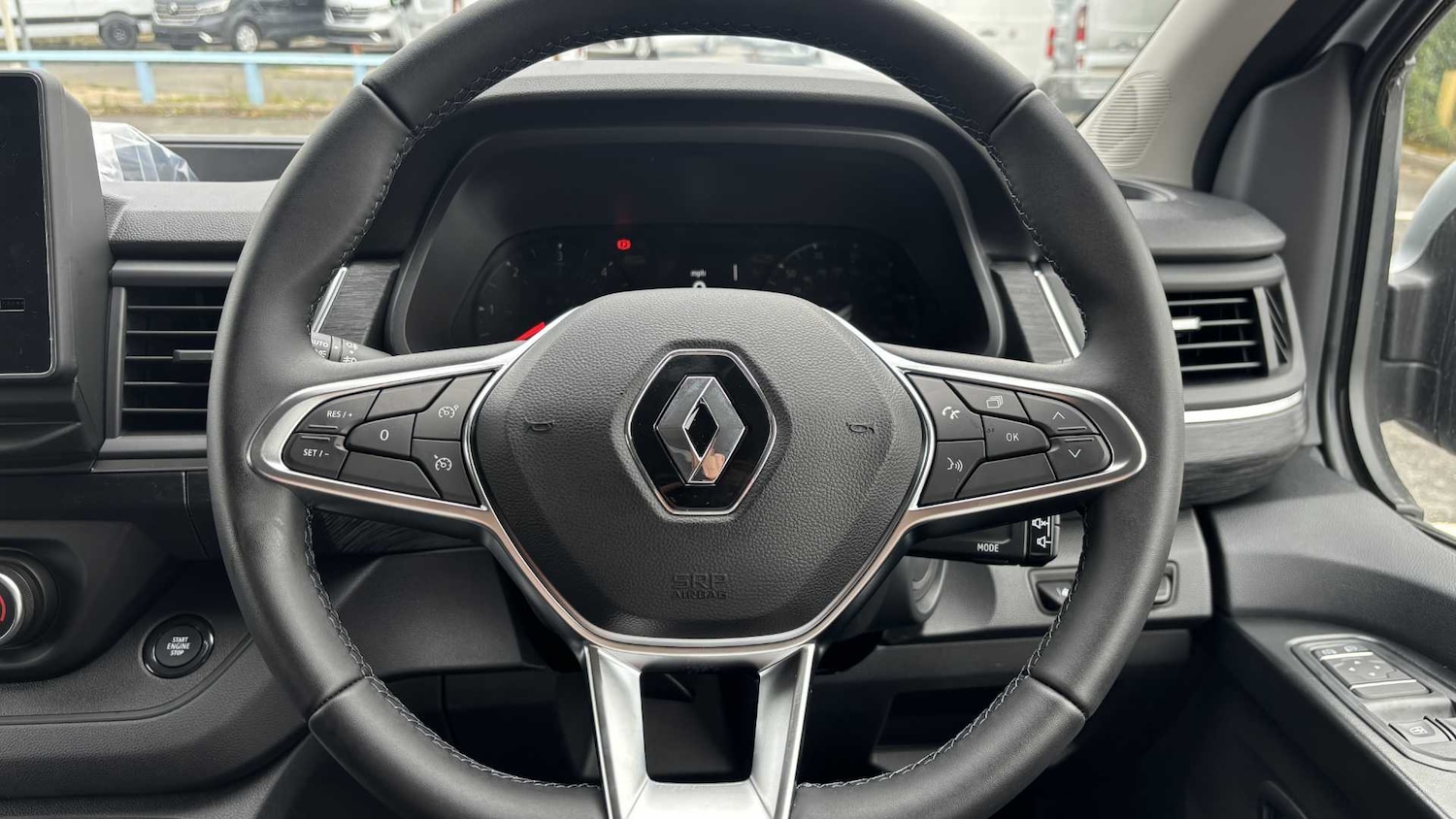 Used Renault Trafic 2024 for sale - 77996065: Photo 20