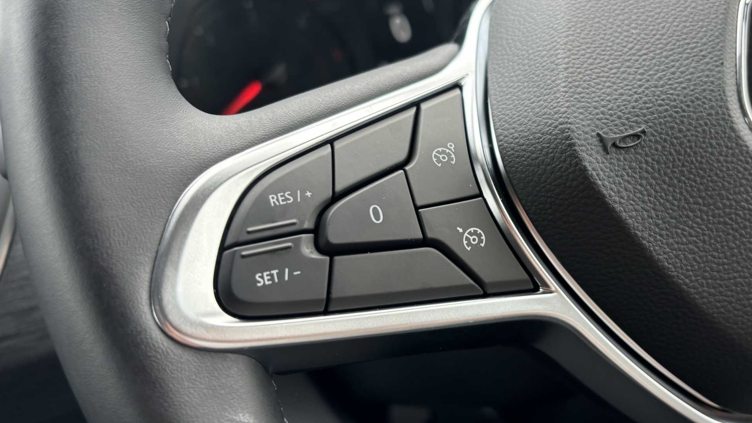 Used Renault Trafic 2024 for sale - 77996065: Photo 22