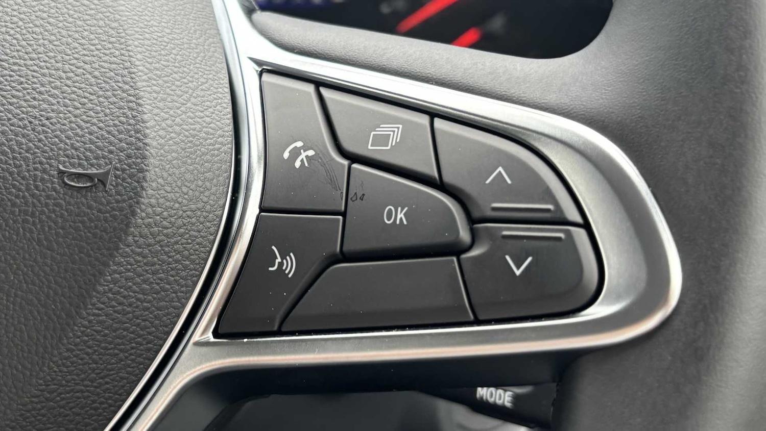 Used Renault Trafic 2024 for sale - 77996065: Photo 24