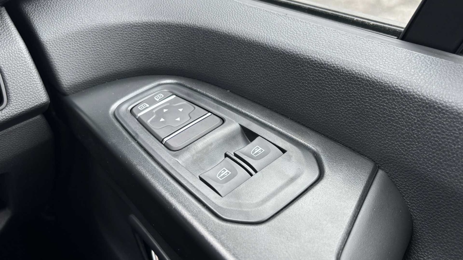 Used Renault Trafic 2024 for sale - 77996065: Photo 28