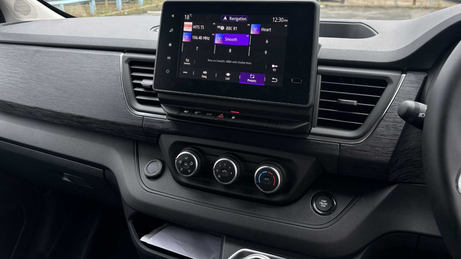 Used Renault Trafic 2024 for sale - 77996065: Photo 32