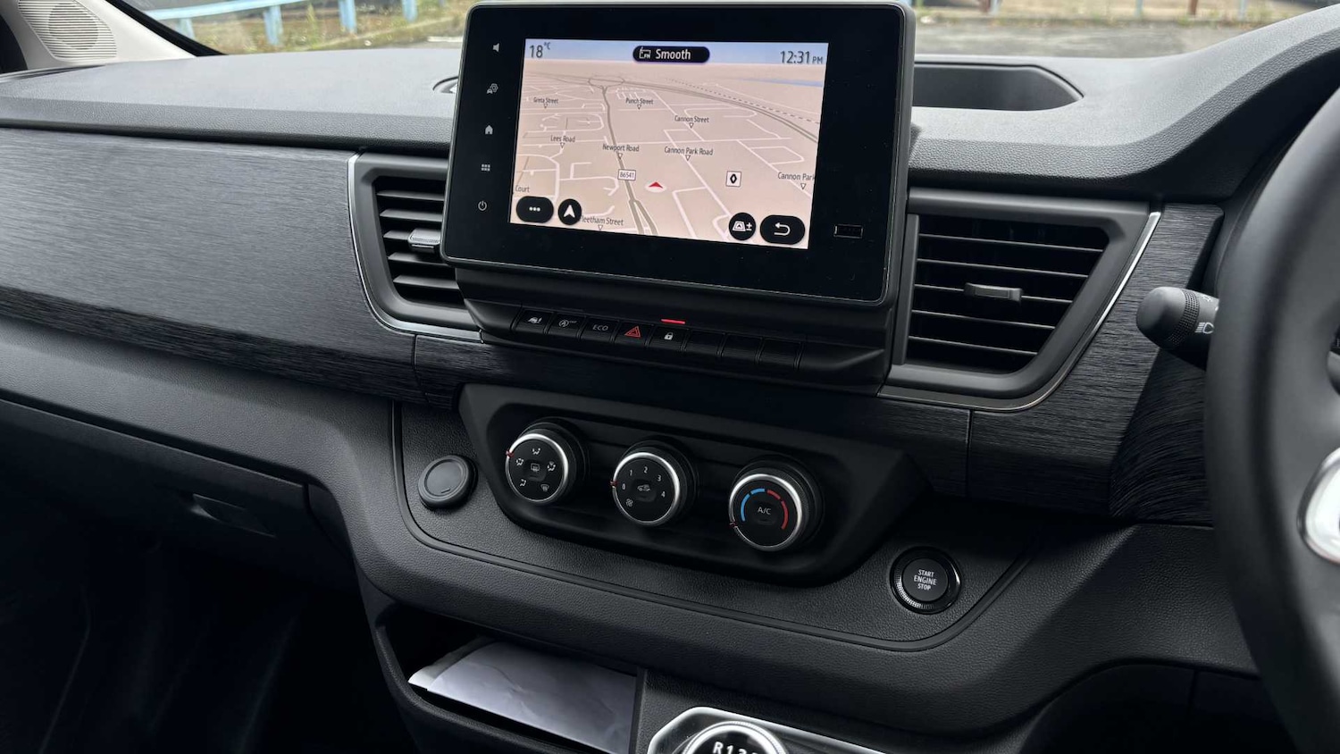 Used Renault Trafic 2024 for sale - 77996065: Photo 33