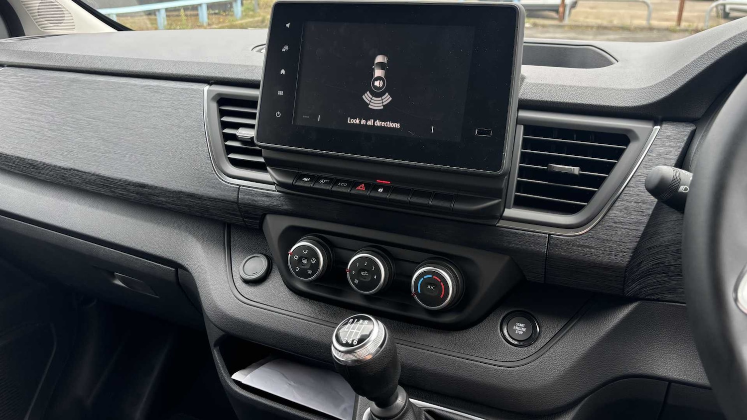 Used Renault Trafic 2024 for sale - 77996065: Photo 34