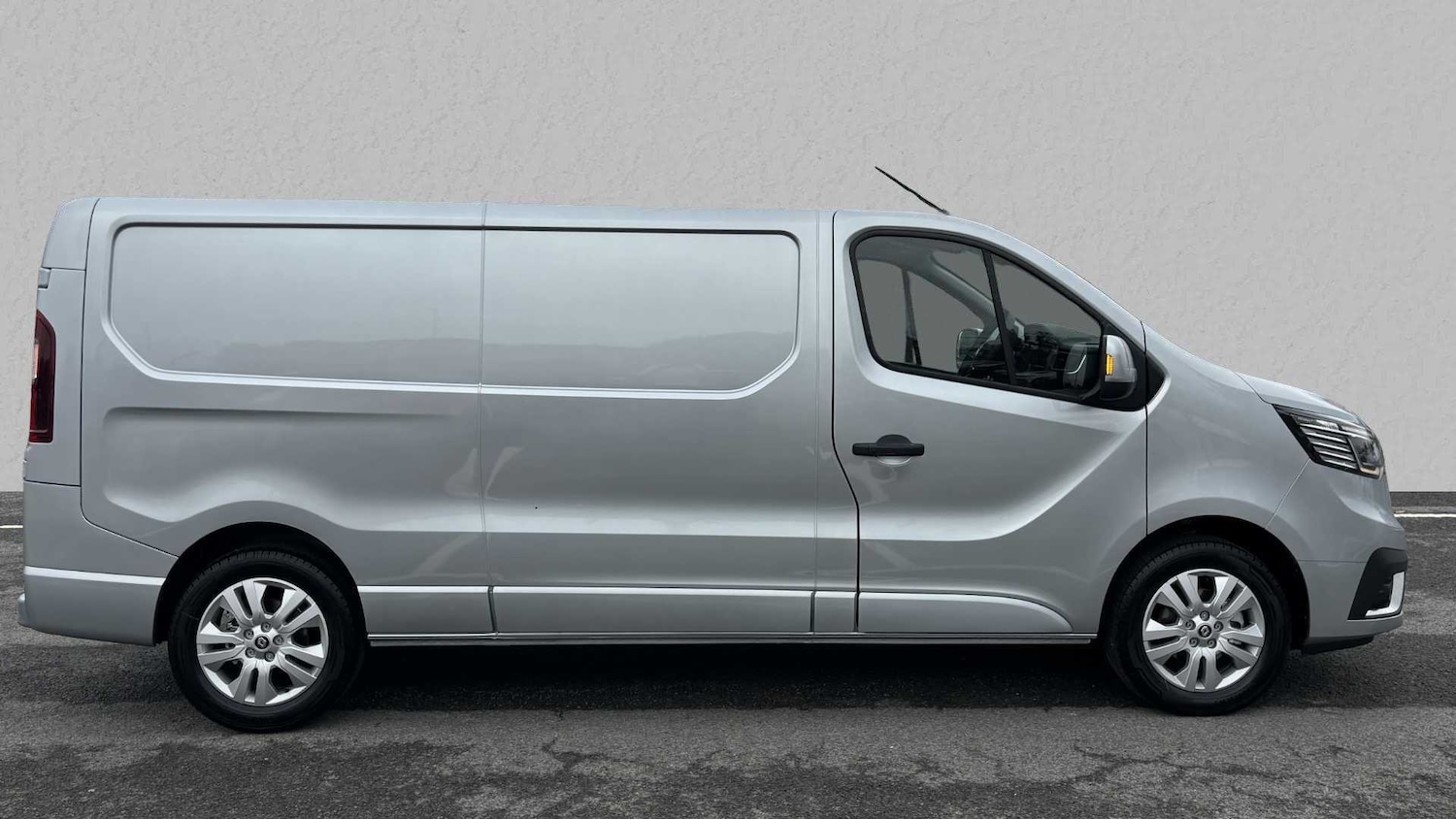 Used Renault Trafic 2024 for sale - 77996065: Photo 8