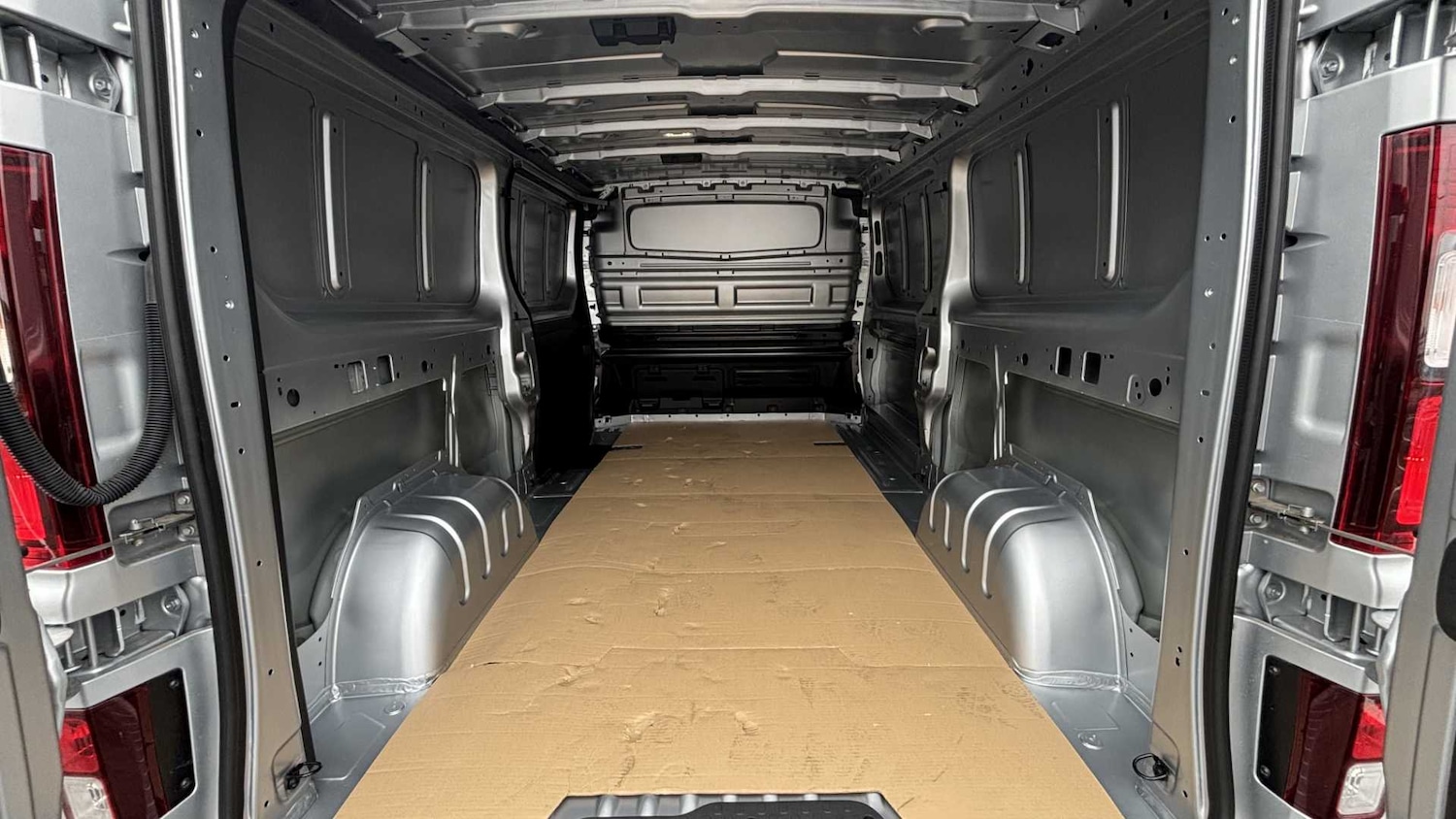 Used Renault Trafic 2024 for sale - 77996065: Photo 9