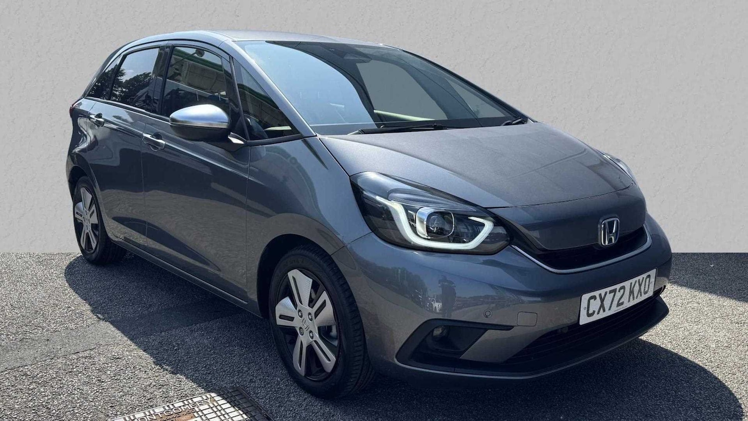 Used Honda Jazz 2022 for sale - 76842837: Photo 1