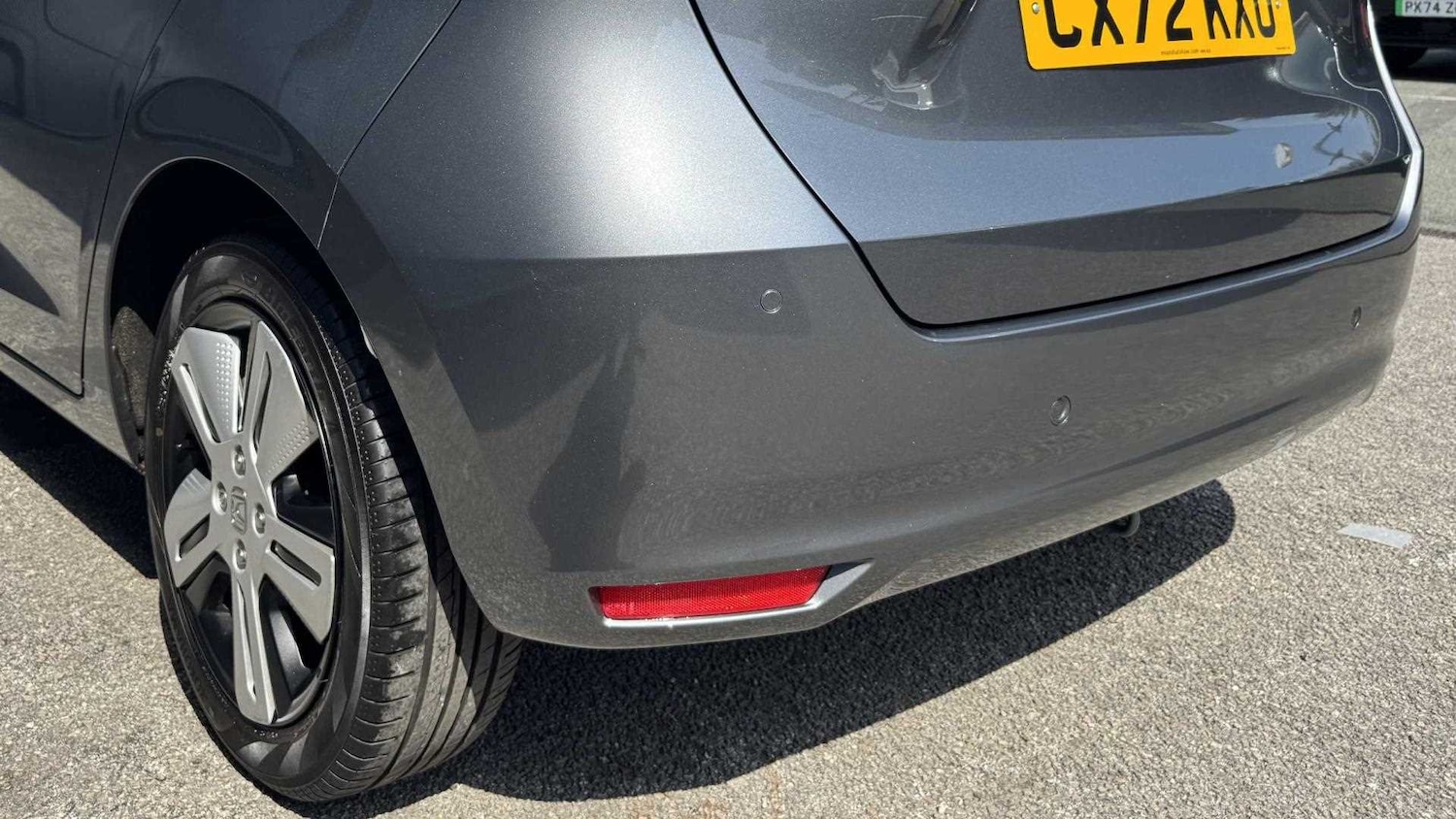 Used Honda Jazz 2022 for sale - 76842837: Photo 10