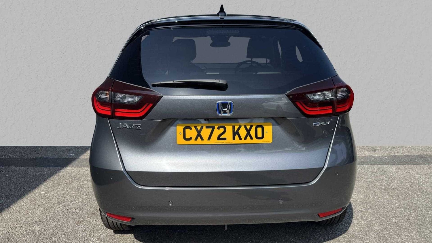 Used Honda Jazz 2022 for sale - 76842837: Photo 11