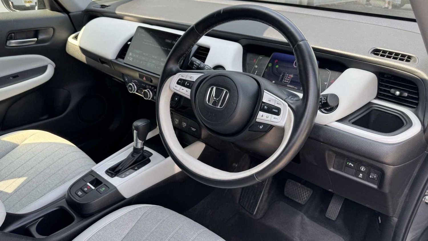 Used Honda Jazz 2022 for sale - 76842837: Photo 14