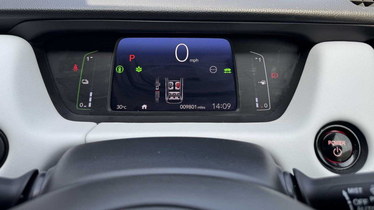 Used Honda Jazz 2022 for sale - 76842837: Photo 15