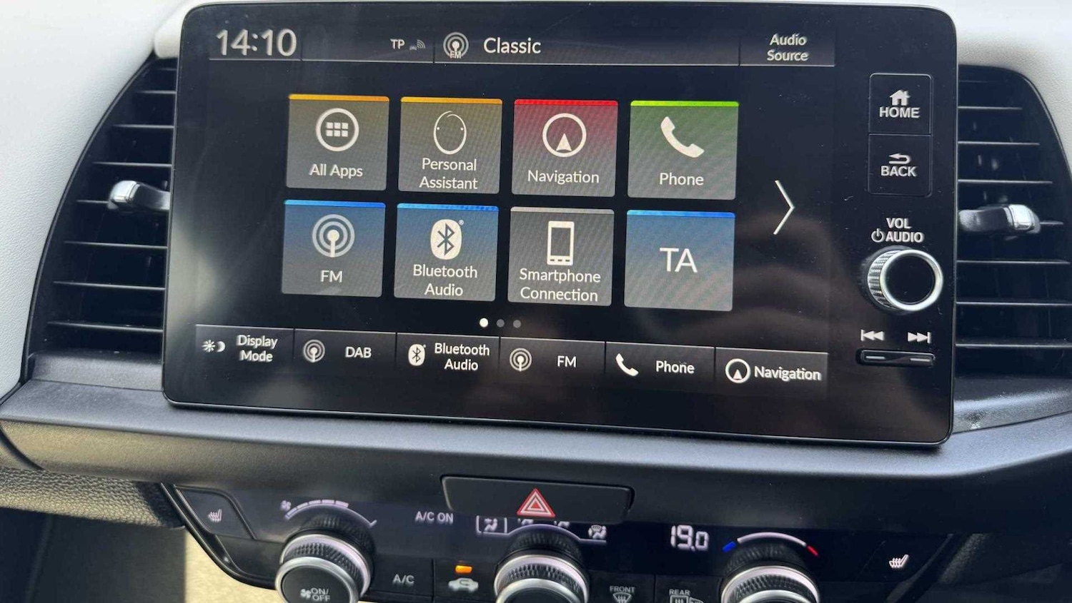 Used Honda Jazz 2022 for sale - 76842837: Photo 22