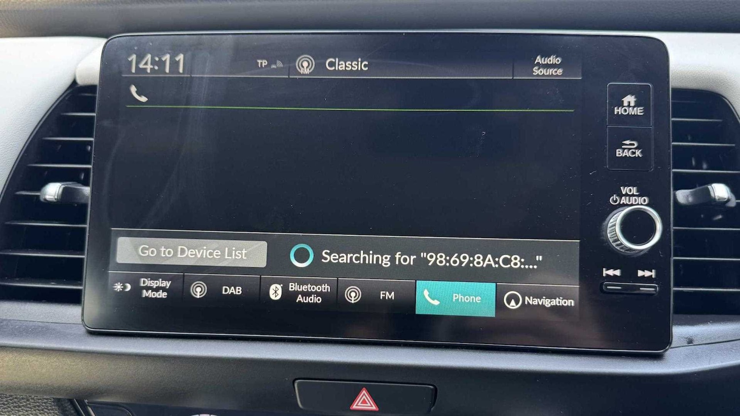 Used Honda Jazz 2022 for sale - 76842837: Photo 24