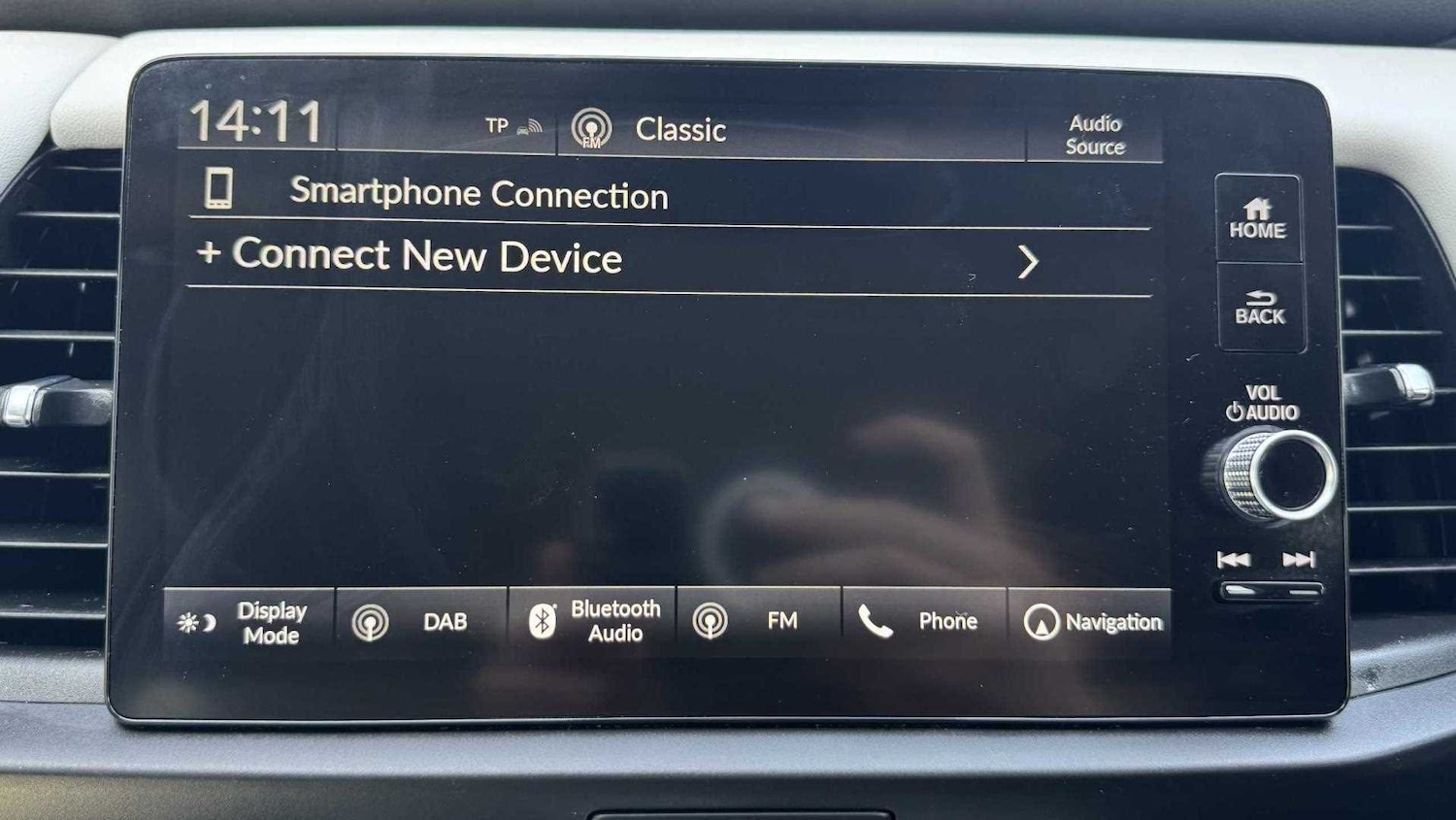 Used Honda Jazz 2022 for sale - 76842837: Photo 25