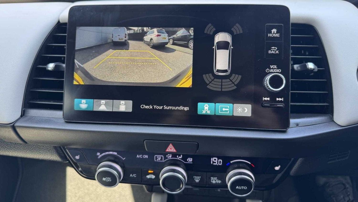 Used Honda Jazz 2022 for sale - 76842837: Photo 26