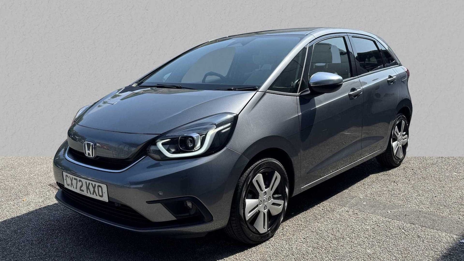 Used Honda Jazz 2022 for sale - 76842837: Photo 3