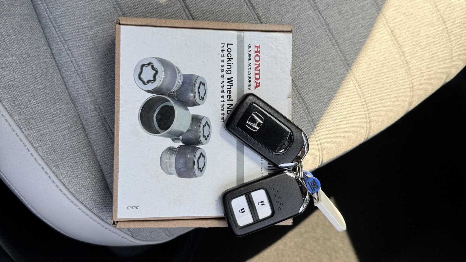 Used Honda Jazz 2022 for sale - 76842837: Photo 33