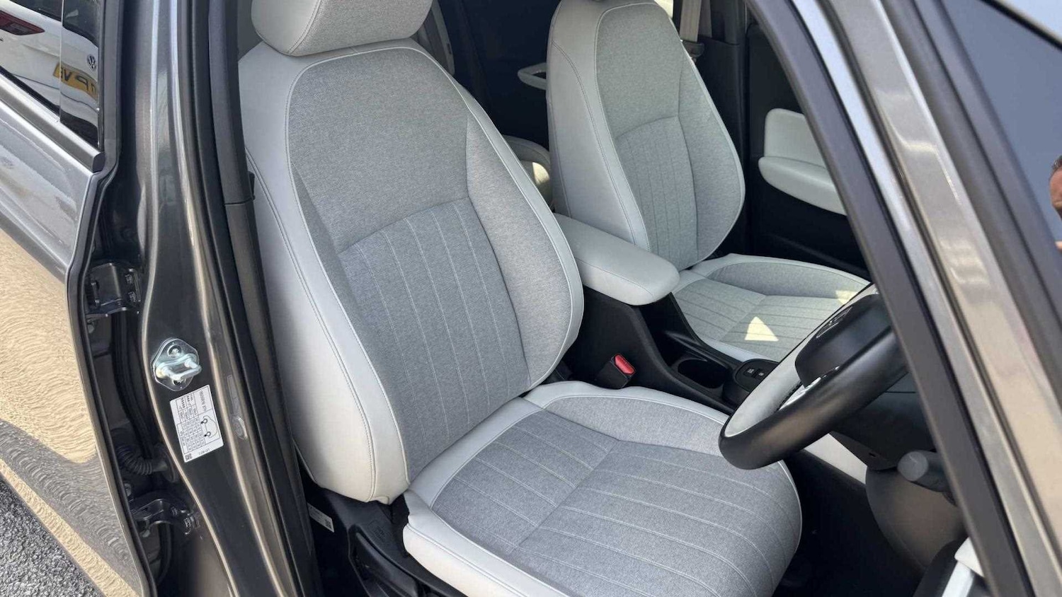 Used Honda Jazz 2022 for sale - 76842837: Photo 35