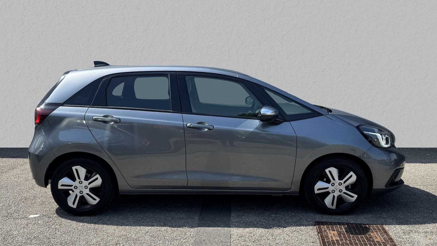 Used Honda Jazz 2022 for sale - 76842837: Photo 4