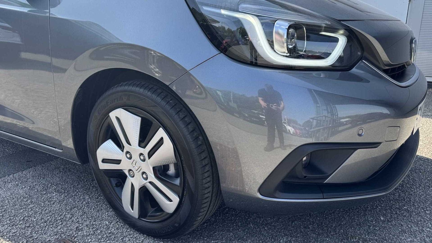 Used Honda Jazz 2022 for sale - 76842837: Photo 5