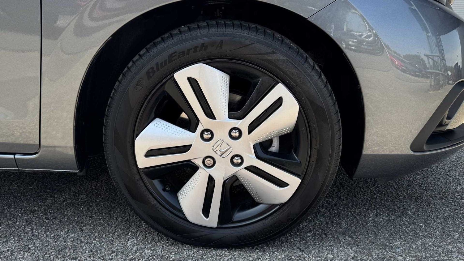 Used Honda Jazz 2022 for sale - 76842837: Photo 6